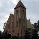 Turośl - kościół (01)